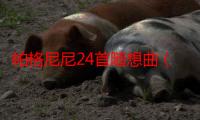 帕格尼尼24首随想曲（关于帕格尼尼24首随想曲介绍）