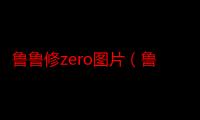 鲁鲁修zero图片（鲁鲁修z3）